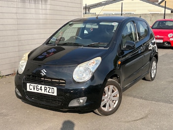 Used Suzuki Alto 2014 for sale - 79255922: Photo