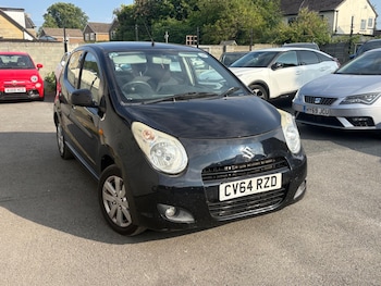 Used Suzuki Alto 2014 for sale - 79255922: Photo