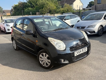 Used Suzuki Alto 2014 for sale - 79255922: Photo