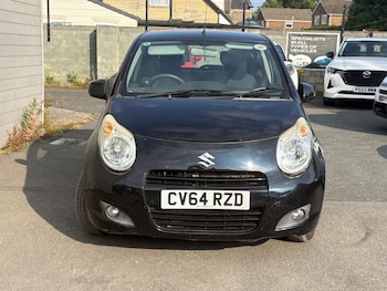 Used Suzuki Alto 2014 for sale - 79255922: Photo