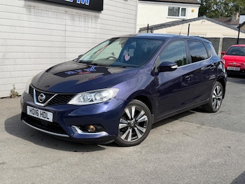 Used Nissan Pulsar 2016 for sale - 79425708: Photo
