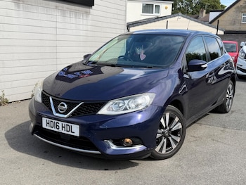 Used Nissan Pulsar 2016 for sale - 79425708: Photo