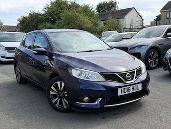 Used Nissan Pulsar 2016 for sale - 79425708: Photo