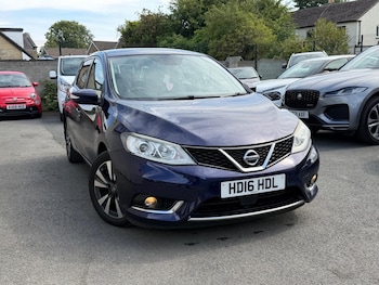 Used Nissan Pulsar 2016 for sale - 79425708: Photo