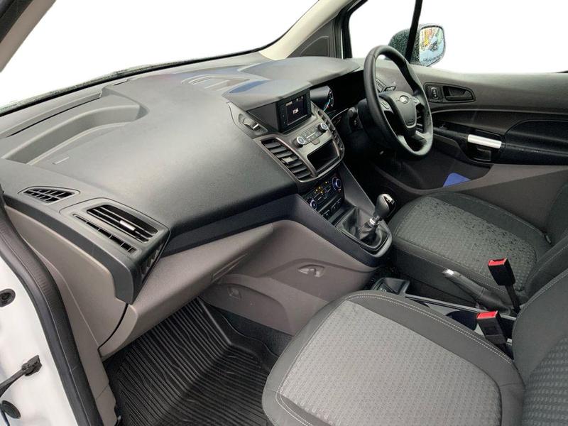 Used Ford Transit Connect 2023 for sale - 76854848: Photo 10
