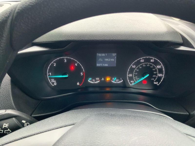 Used Ford Transit Connect 2023 for sale - 76854848: Photo 12