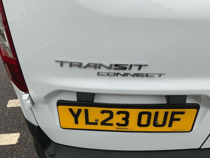 Used Ford Transit Connect 2023 for sale - 76854848: Photo 13