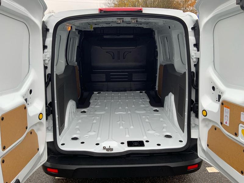 Used Ford Transit Connect 2023 for sale - 76854848: Photo 15