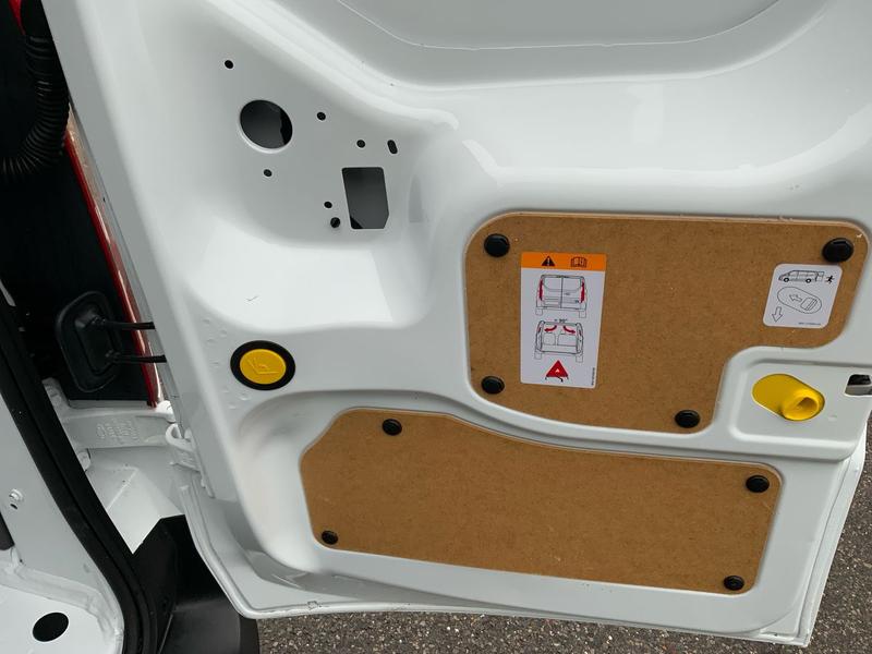 Used Ford Transit Connect 2023 for sale - 76854848: Photo 16
