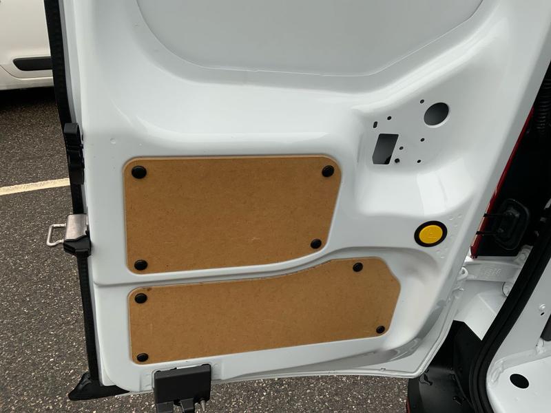 Used Ford Transit Connect 2023 for sale - 76854848: Photo 17
