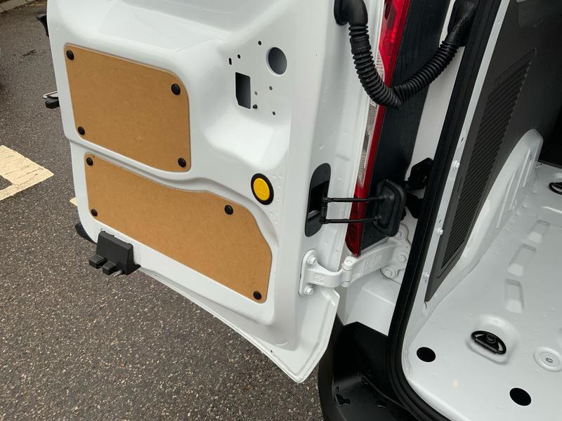 Used Ford Transit Connect 2023 for sale - 76854848: Photo 18