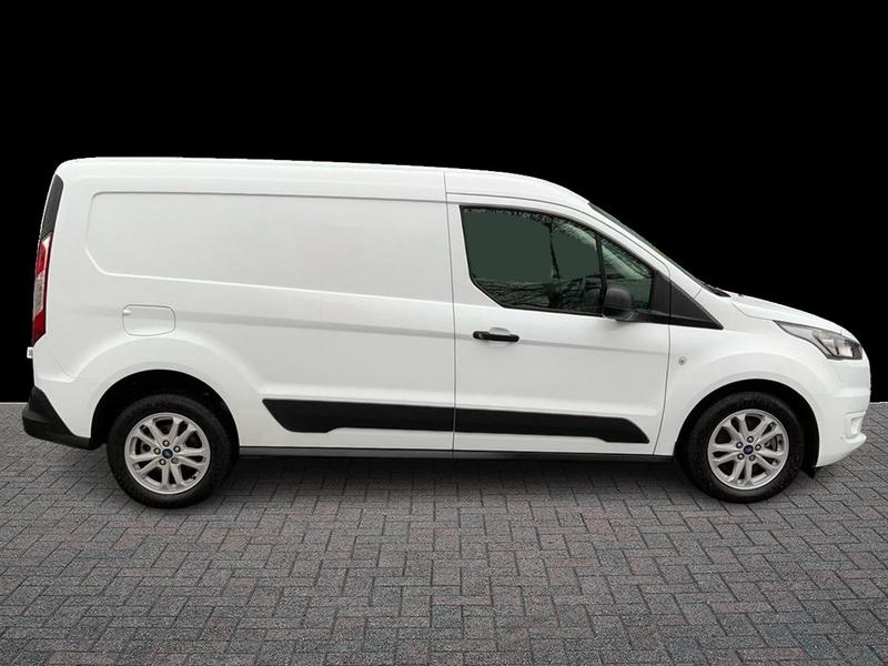 Used Ford Transit Connect 2023 for sale - 76854848: Photo 2