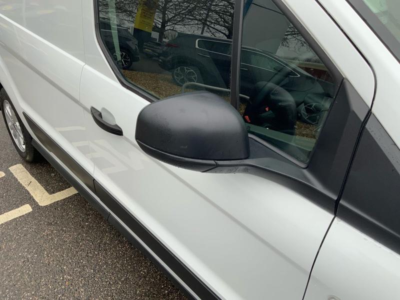 Used Ford Transit Connect 2023 for sale - 76854848: Photo 20