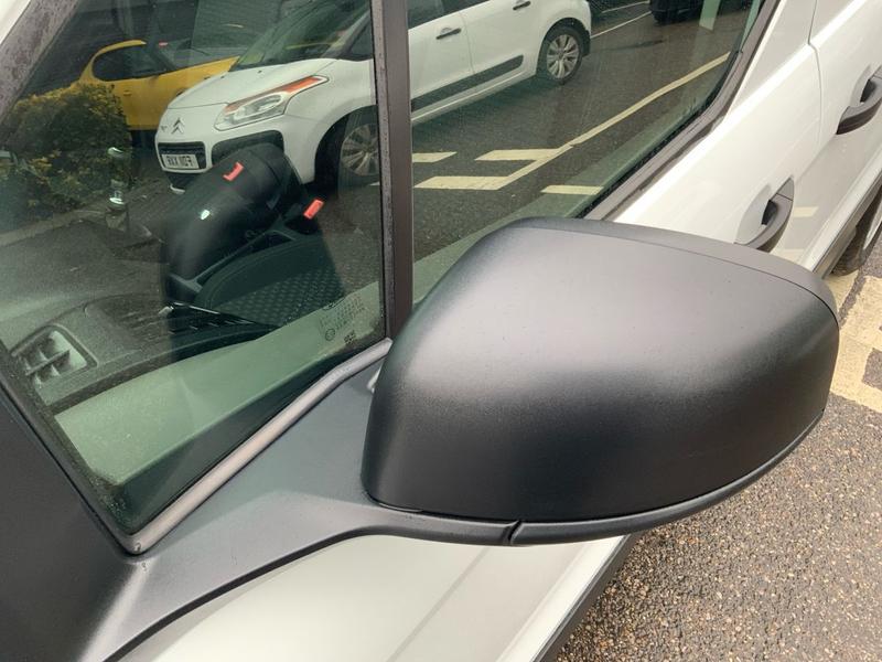 Used Ford Transit Connect 2023 for sale - 76854848: Photo 21