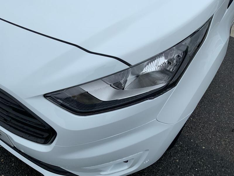 Used Ford Transit Connect 2023 for sale - 76854848: Photo 22