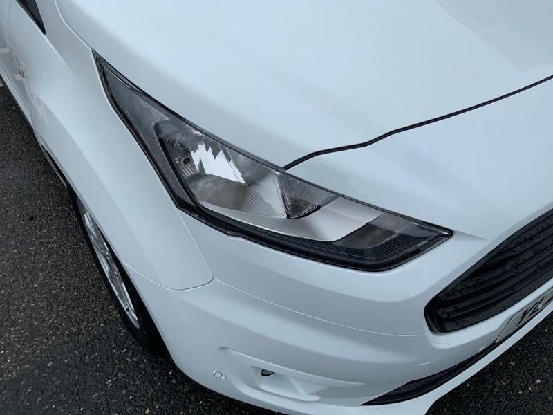 Used Ford Transit Connect 2023 for sale - 76854848: Photo 23