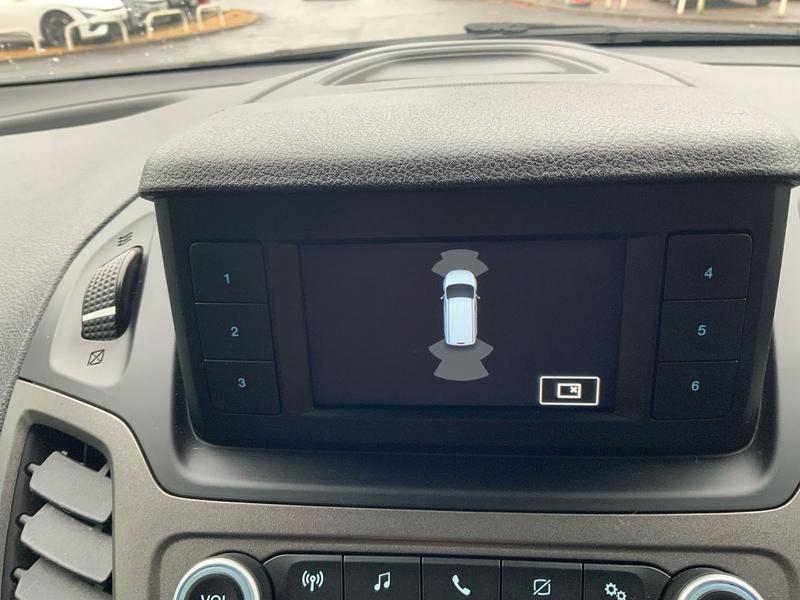 Used Ford Transit Connect 2023 for sale - 76854848: Photo 24