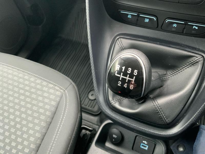 Used Ford Transit Connect 2023 for sale - 76854848: Photo 26