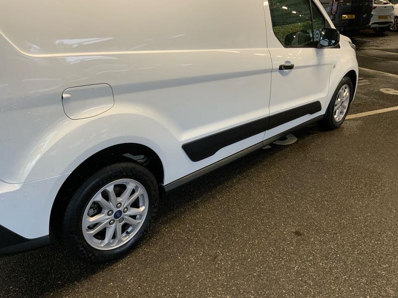 Used Ford Transit Connect 2023 for sale - 76854848: Photo 27