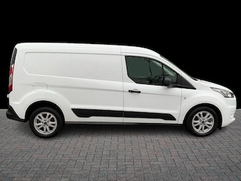 Used Ford Transit Connect 2023 for sale - 76854848: Photo