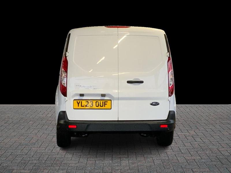 Used Ford Transit Connect 2023 for sale - 76854848: Photo 4