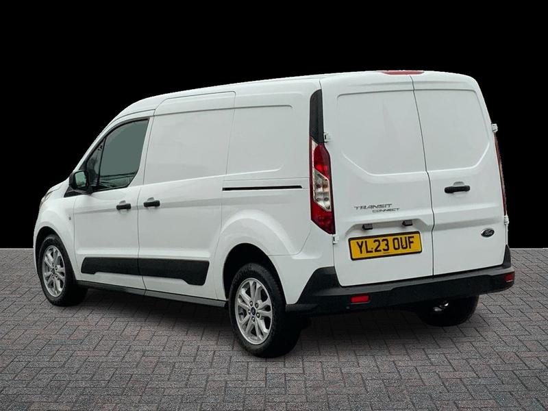 Used Ford Transit Connect 2023 for sale - 76854848: Photo 5