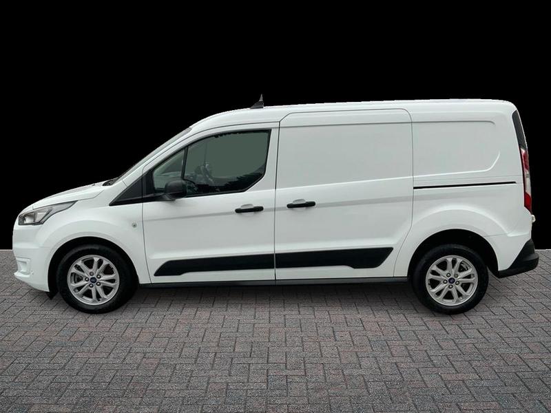 Used Ford Transit Connect 2023 for sale - 76854848: Photo 6