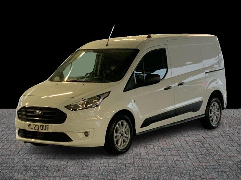 Used Ford Transit Connect 2023 for sale - 76854848: Photo 7