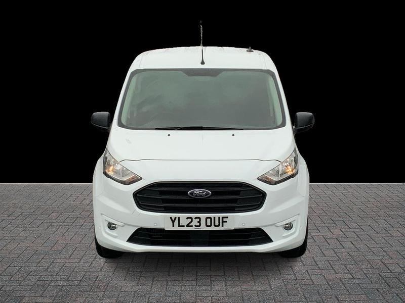 Used Ford Transit Connect 2023 for sale - 76854848: Photo 8