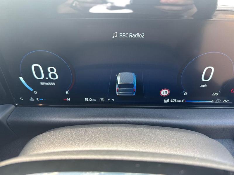 Used Ford Transit Custom 2025 for sale - 76718966: Photo 12