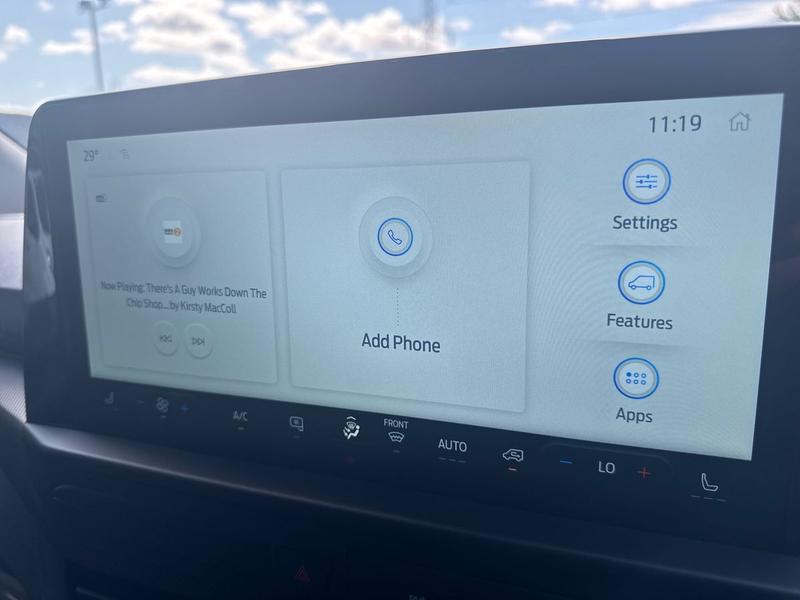 Used Ford Transit Custom 2025 for sale - 76718966: Photo 13