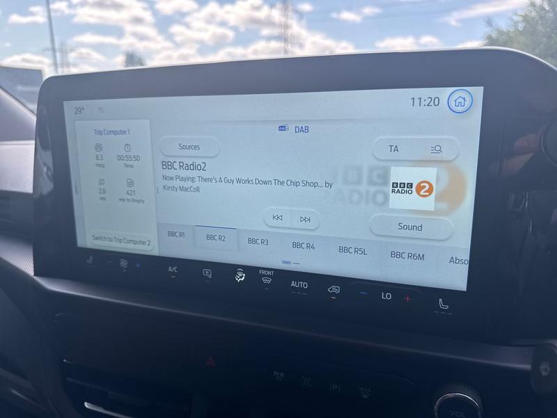 Used Ford Transit Custom 2025 for sale - 76718966: Photo 14