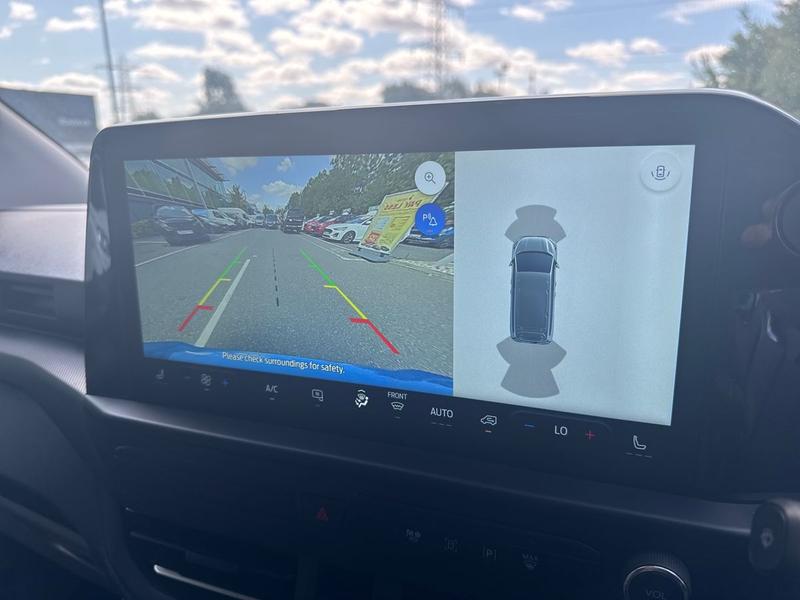 Used Ford Transit Custom 2025 for sale - 76718966: Photo 15