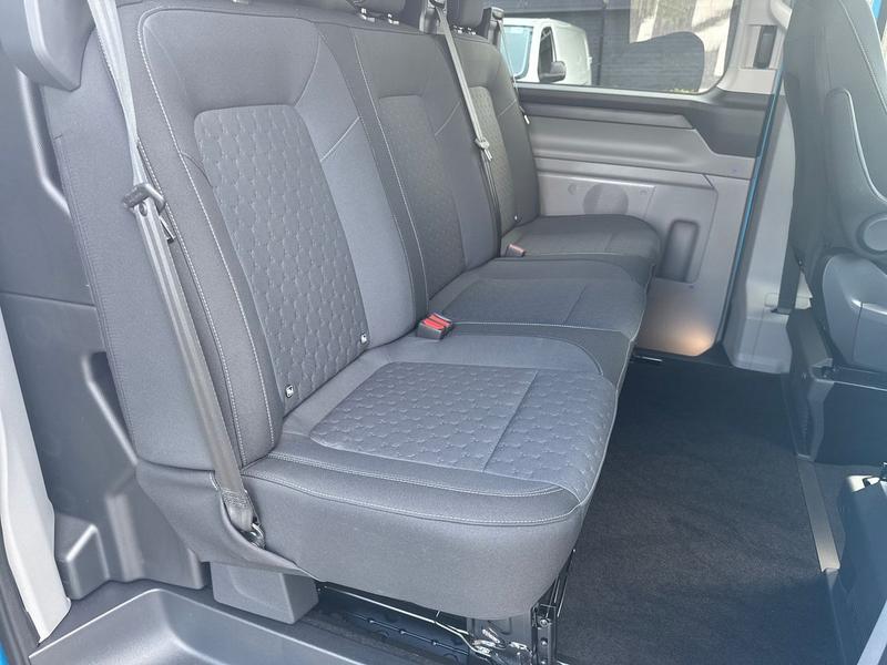 Used Ford Transit Custom 2025 for sale - 76718966: Photo 21