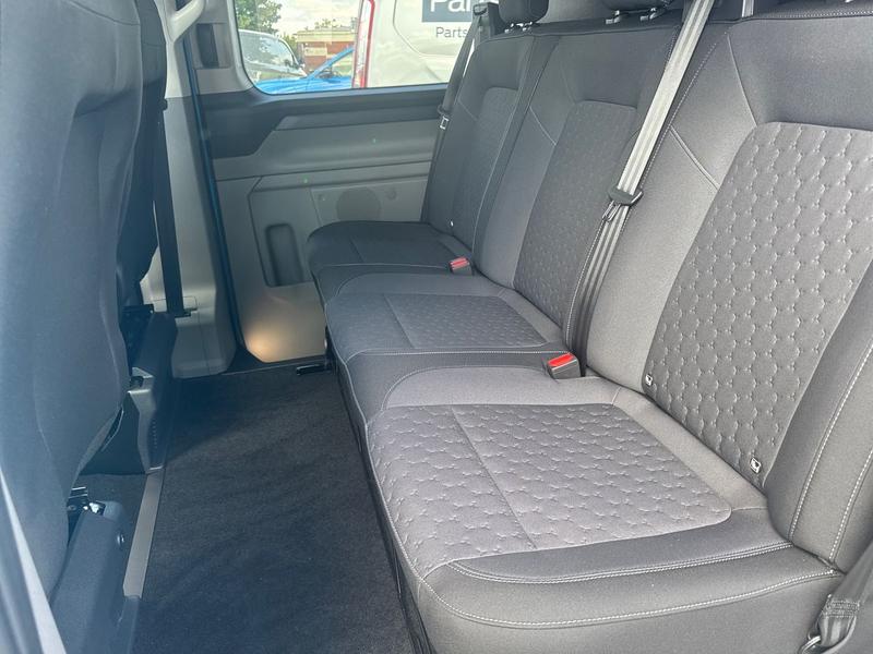 Used Ford Transit Custom 2025 for sale - 76718966: Photo 22