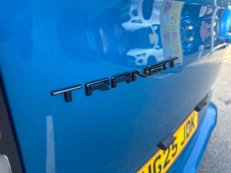 Used Ford Transit Custom 2025 for sale - 76718966: Photo 24