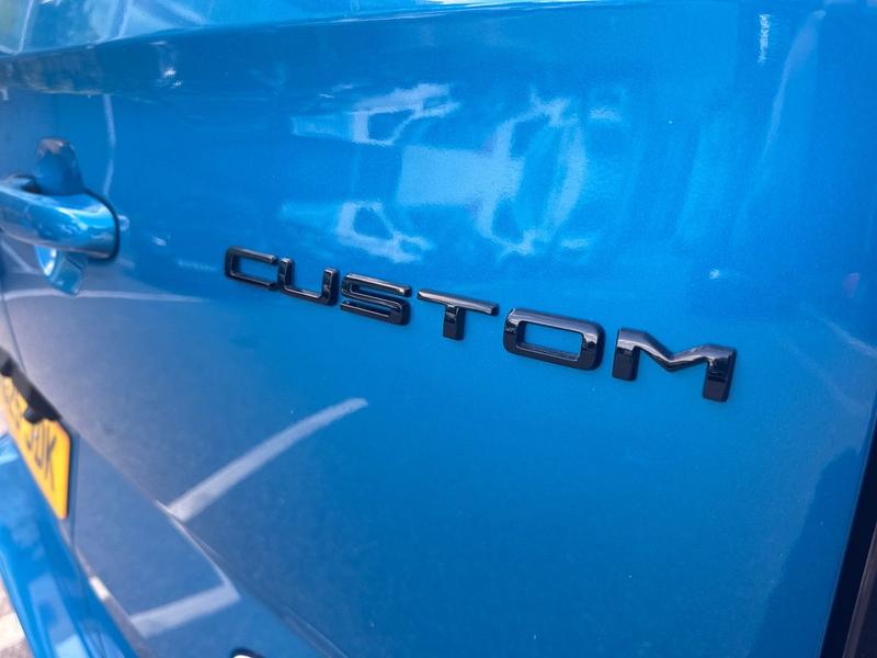 Used Ford Transit Custom 2025 for sale - 76718966: Photo 25