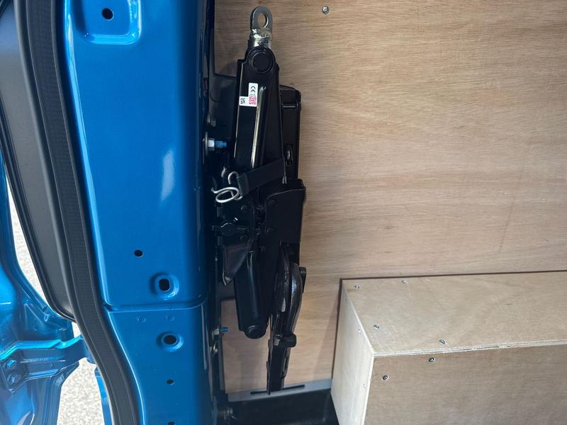 Used Ford Transit Custom 2025 for sale - 76718966: Photo 31