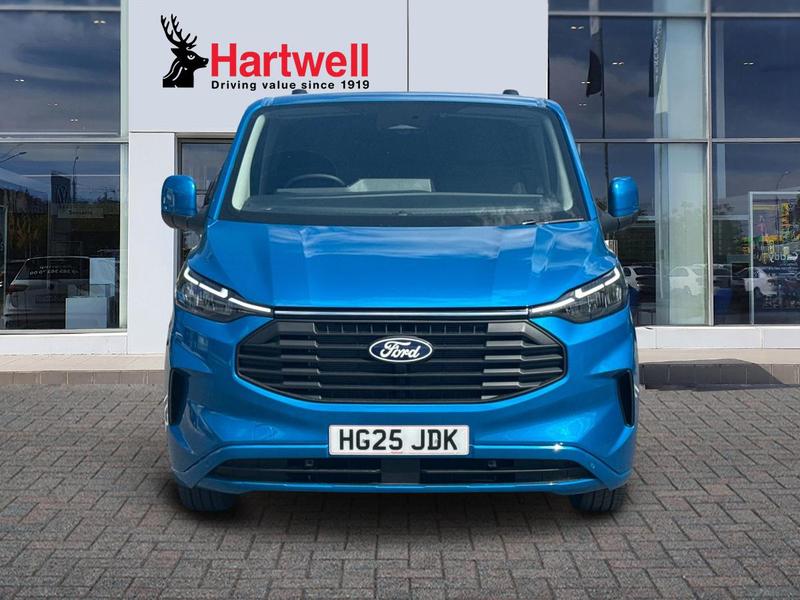 Used Ford Transit Custom 2025 for sale - 76718966: Photo 8
