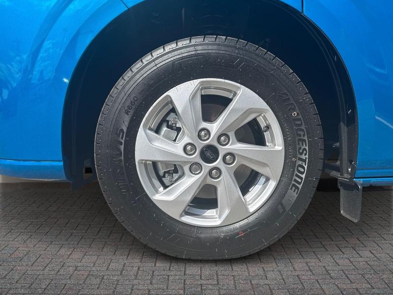 Used Ford Transit Custom 2025 for sale - 76718966: Photo 9