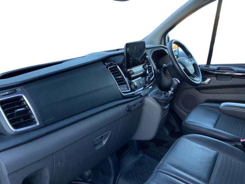 Used Ford Transit Custom 2023 for sale - 77113069: Photo 10