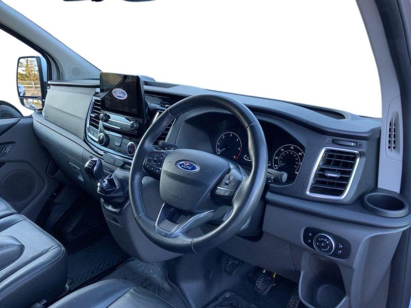 Used Ford Transit Custom 2023 for sale - 77113069: Photo 11