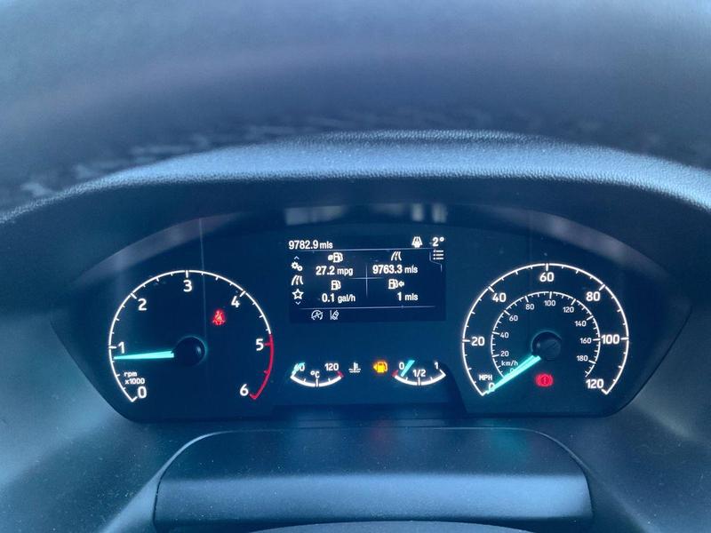 Used Ford Transit Custom 2023 for sale - 77113069: Photo 12