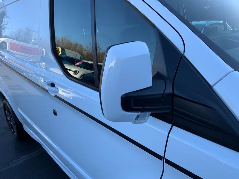 Used Ford Transit Custom 2023 for sale - 77113069: Photo 15