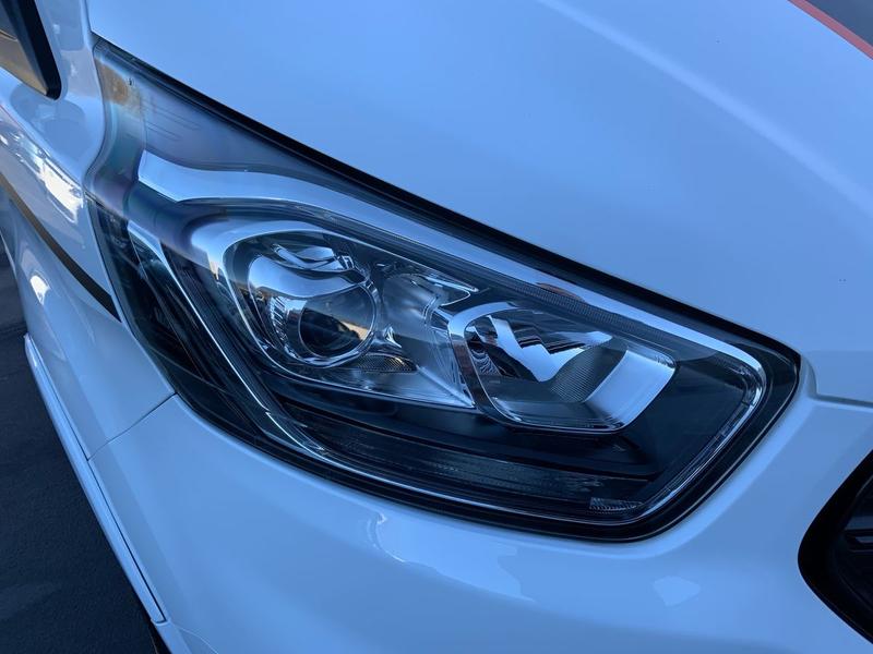 Used Ford Transit Custom 2023 for sale - 77113069: Photo 16