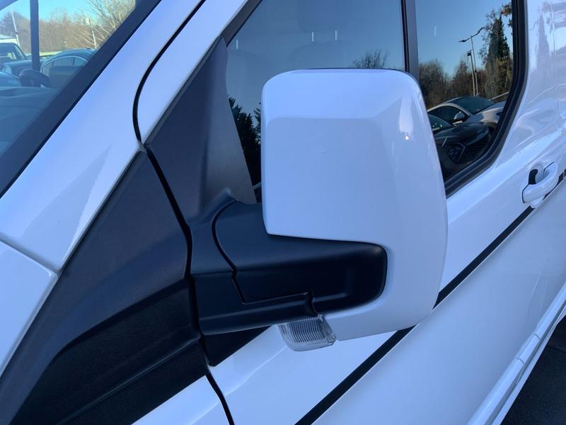 Used Ford Transit Custom 2023 for sale - 77113069: Photo 18