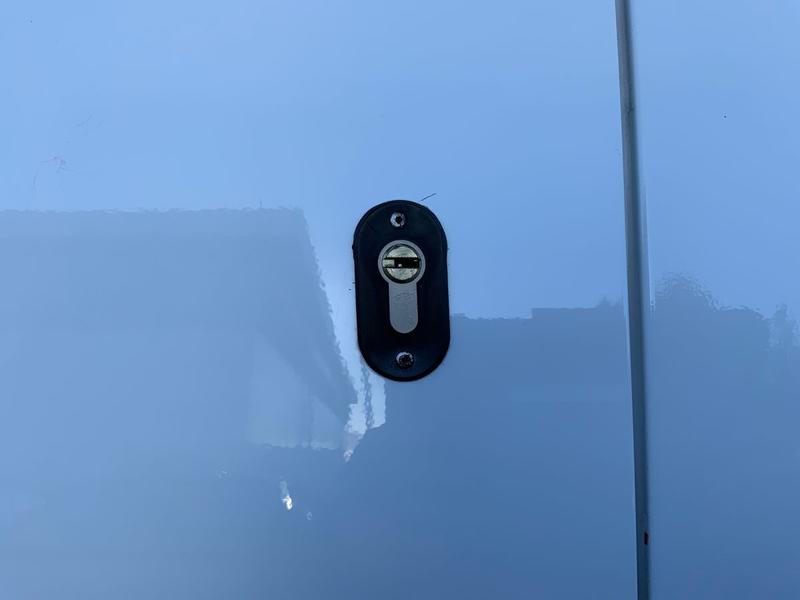 Used Ford Transit Custom 2023 for sale - 77113069: Photo 19