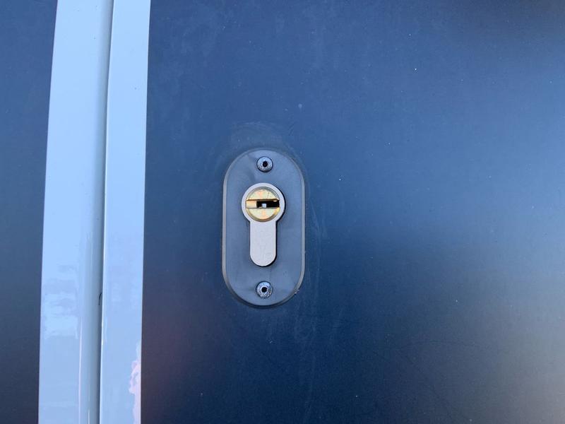 Used Ford Transit Custom 2023 for sale - 77113069: Photo 20