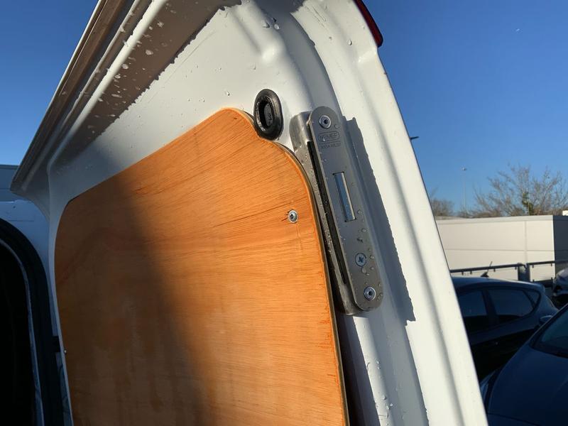 Used Ford Transit Custom 2023 for sale - 77113069: Photo 21