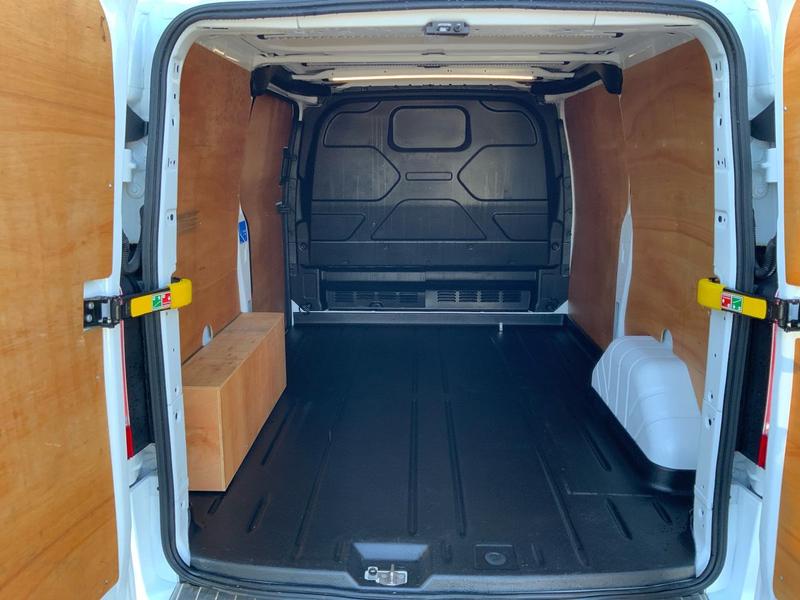 Used Ford Transit Custom 2023 for sale - 77113069: Photo 22